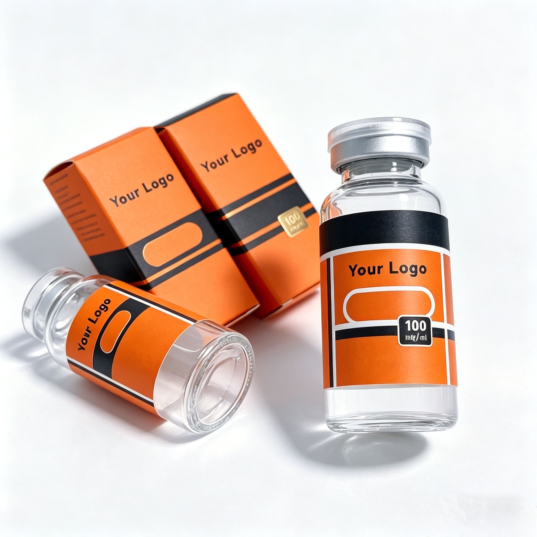 สติกเกอร์ไวนิลกันน้ำพิมพ์ลายตา - Nutrition & Fitness Hub บทวิจารณ์และราคา