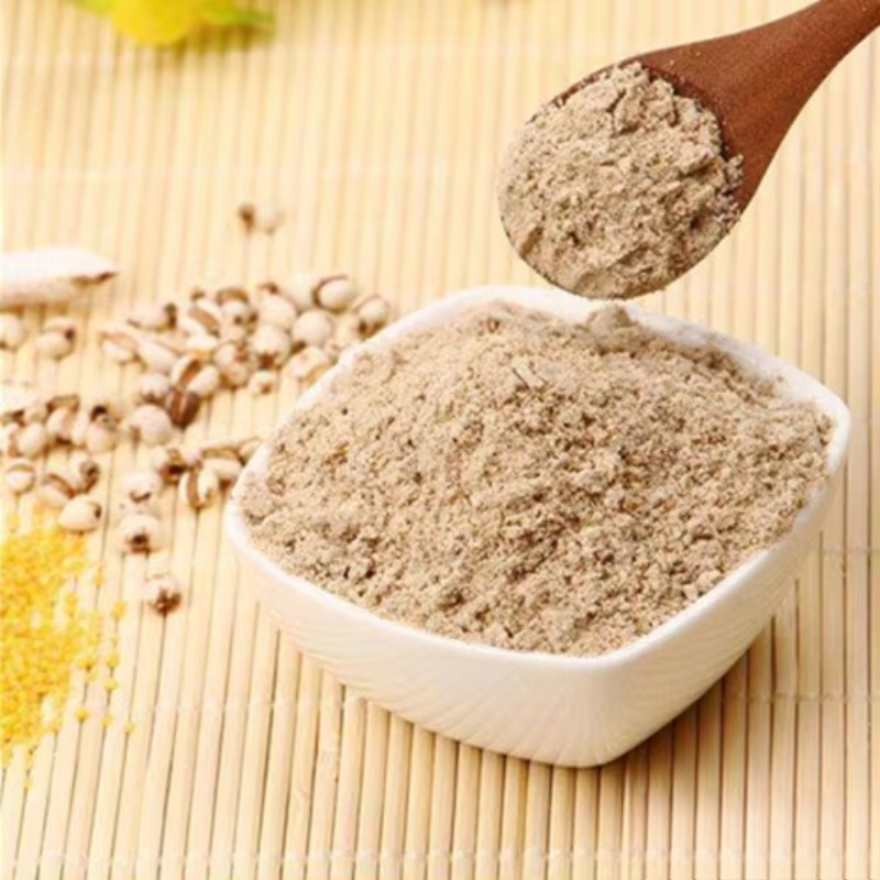 เครื่องผลิตผงข้าวโพดผสมถั่วเหล - Nutrition & Fitness Hub บทวิจารณ์และราคา