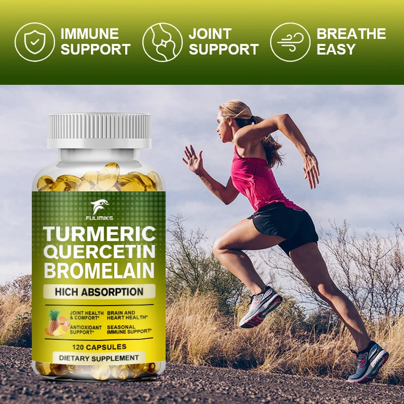 ซื้อ 2 แถม 2! แคปซูลขมิ้น ควอเ - Turmeric Curcumin Capsule บทวิจารณ์และราคา