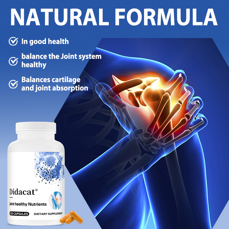 กลูโคซามีน คอนดรอยติน MSM ผสมข - Turmeric Curcumin Capsule บทวิจารณ์และราคา