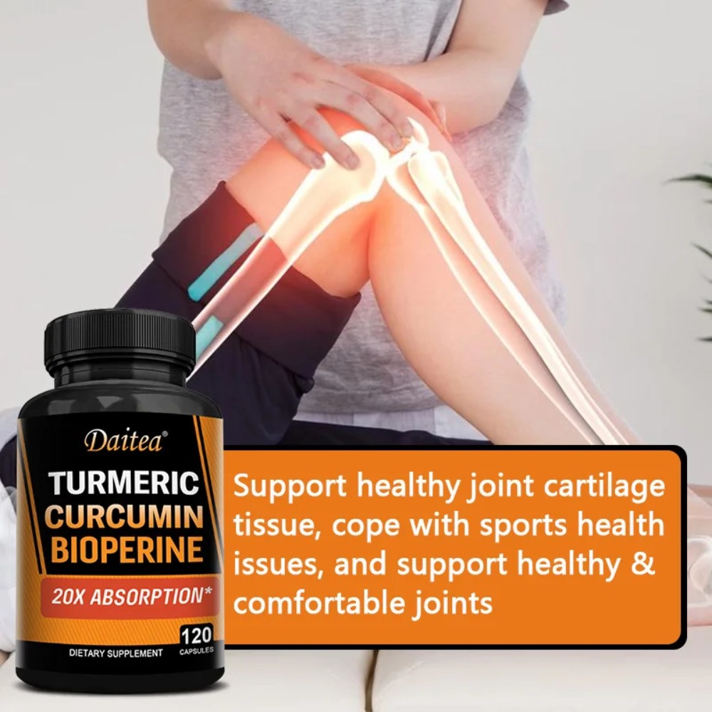 แคปซูลขมิ้นเคอร์คูมิน - ผสมไบโ - Turmeric Curcumin Capsule บทวิจารณ์และราคา