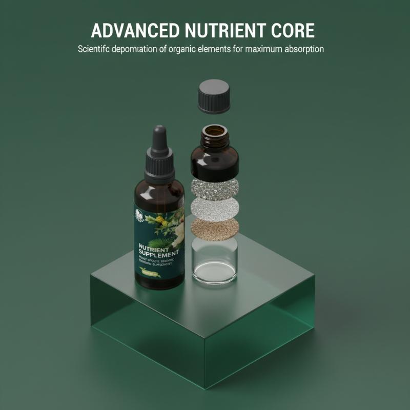 สารอาหารเข้มข้นสำหรับพืชใบเขีย - Nutrition & Fitness Hub บทวิจารณ์และราคา