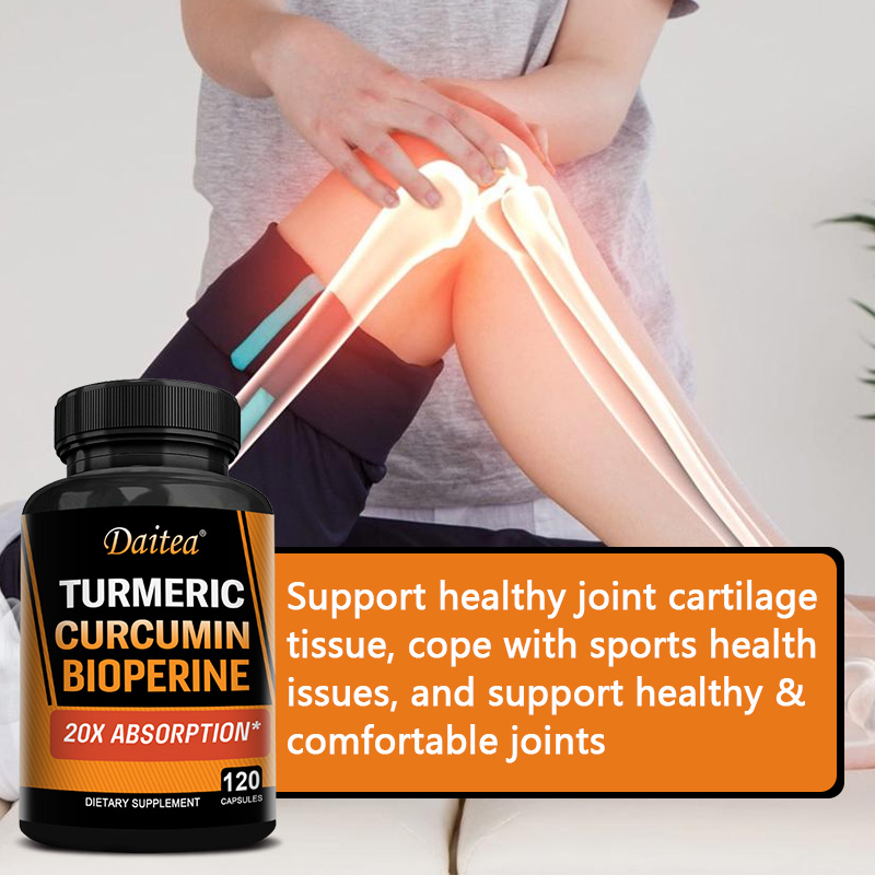 แคปซูลขมิ้นเคอร์คูมิน 2500 มก. - Turmeric Curcumin Capsule บทวิจารณ์และราคา