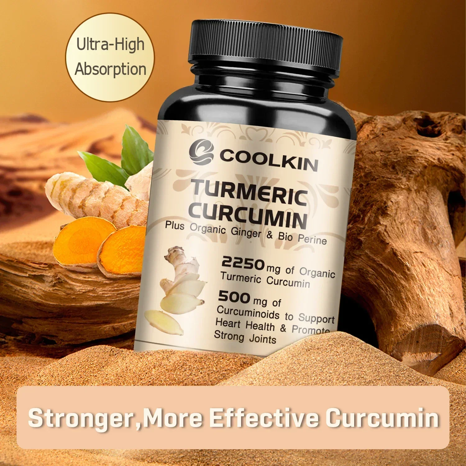 ขมิ้นเคอร์คูมิน - มีเคอร์คูมิน - Turmeric Curcumin Capsule บทวิจารณ์และราคา