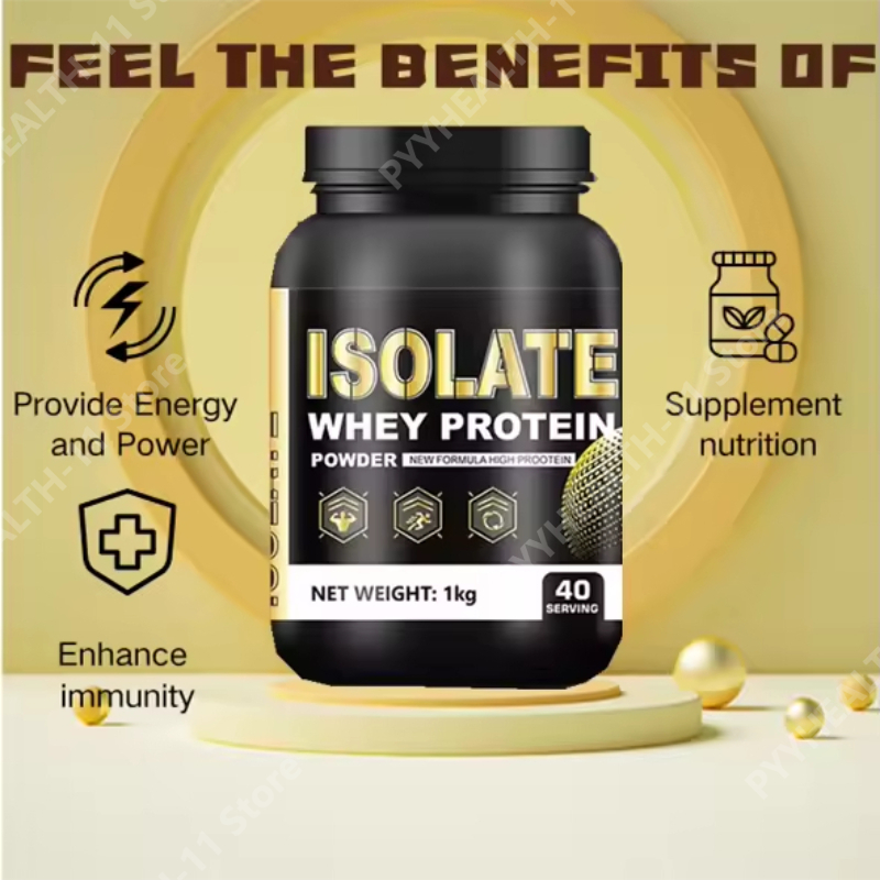 เวย์โปรตีนไอโซเลท ผงโปรตีนไขมั - Fitness Nutrition Whey บทวิจารณ์และราคา