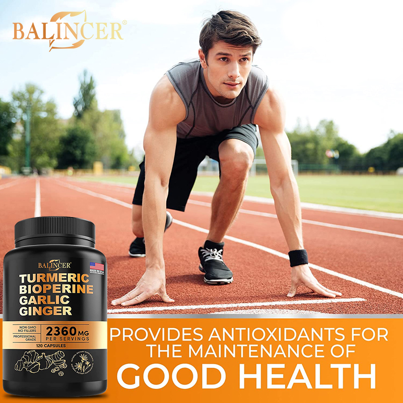 แคปซูลขมิ้นเคอร์คูมิน - ขิง กร - Turmeric Curcumin Capsule บทวิจารณ์และราคา