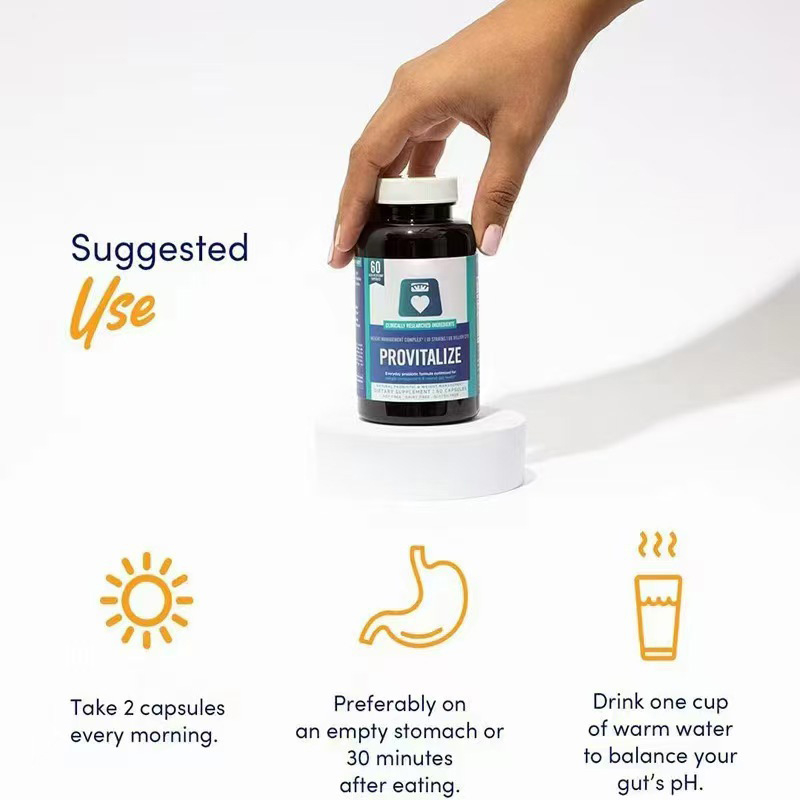 โปรไวทาไลท์ โพรไบโอติกส์สำหรับ - Turmeric Curcumin Capsule บทวิจารณ์และราคา